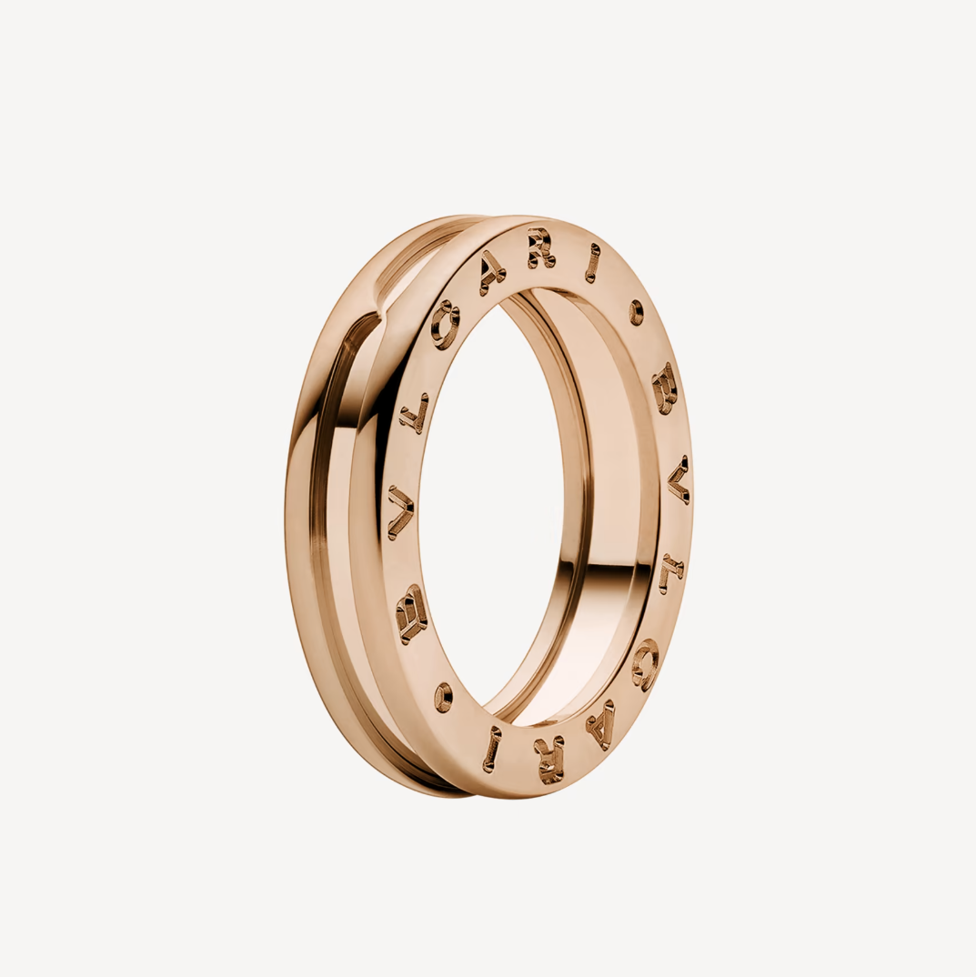 [Love Lucky]ZERO 1 ONE-BAND RING