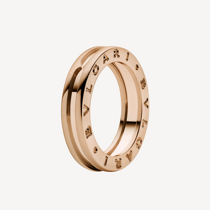 [Love Lucky]ZERO 1 ONE-BAND RING