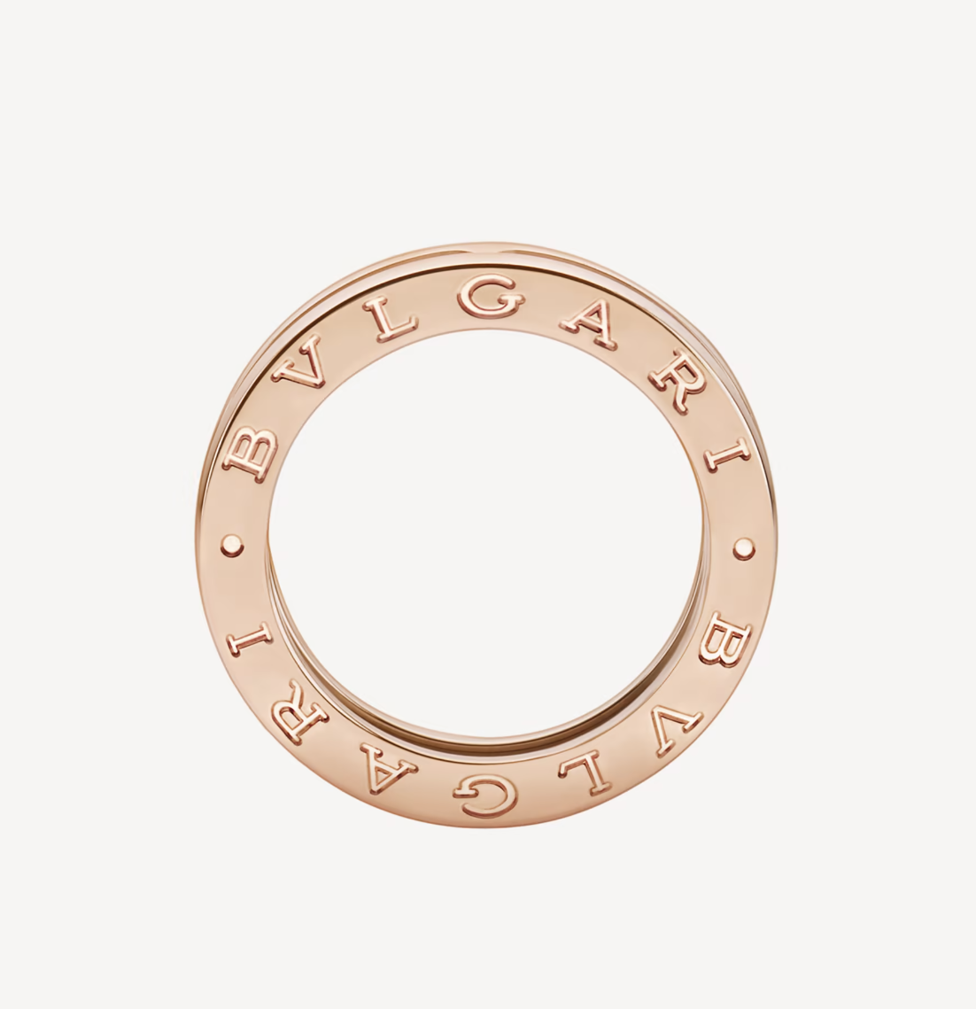 [Love Lucky]ZERO 1 ONE-BAND RING