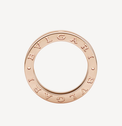 [Love Lucky]ZERO 1 ONE-BAND RING