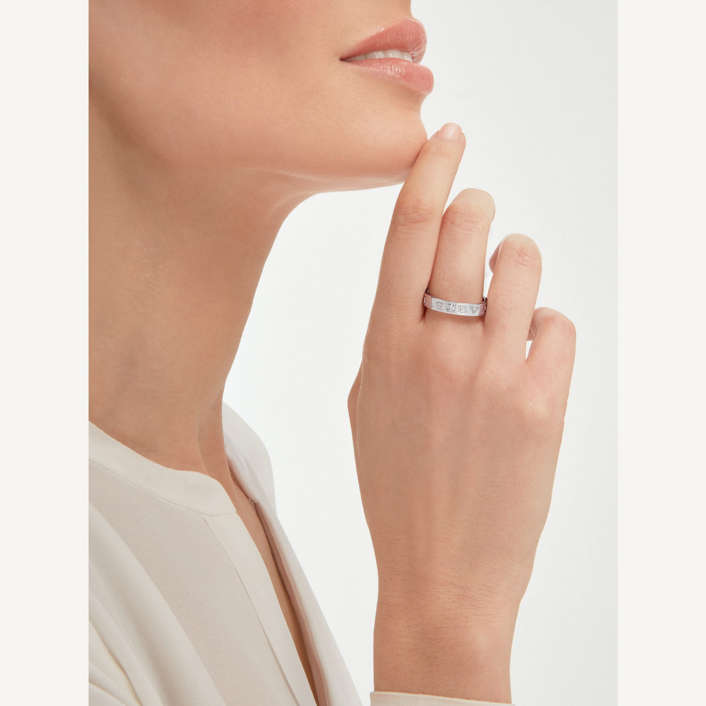 [Love Lucky]ZERO 1 ESSENTIAL WITH A DIAMOD RING