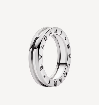 [Love Lucky]ZERO 1 ONE-BAND RING