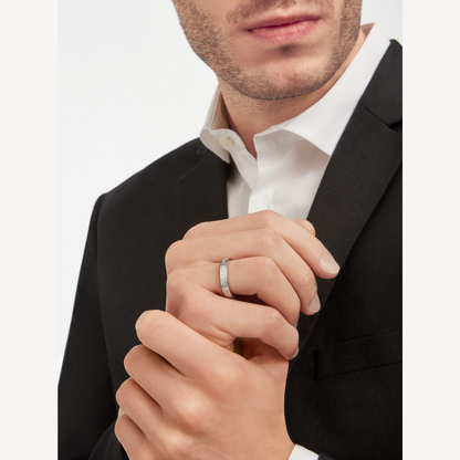 [Love Lucky]ZERO 1 ESSENTIAL WITH A DIAMOD RING