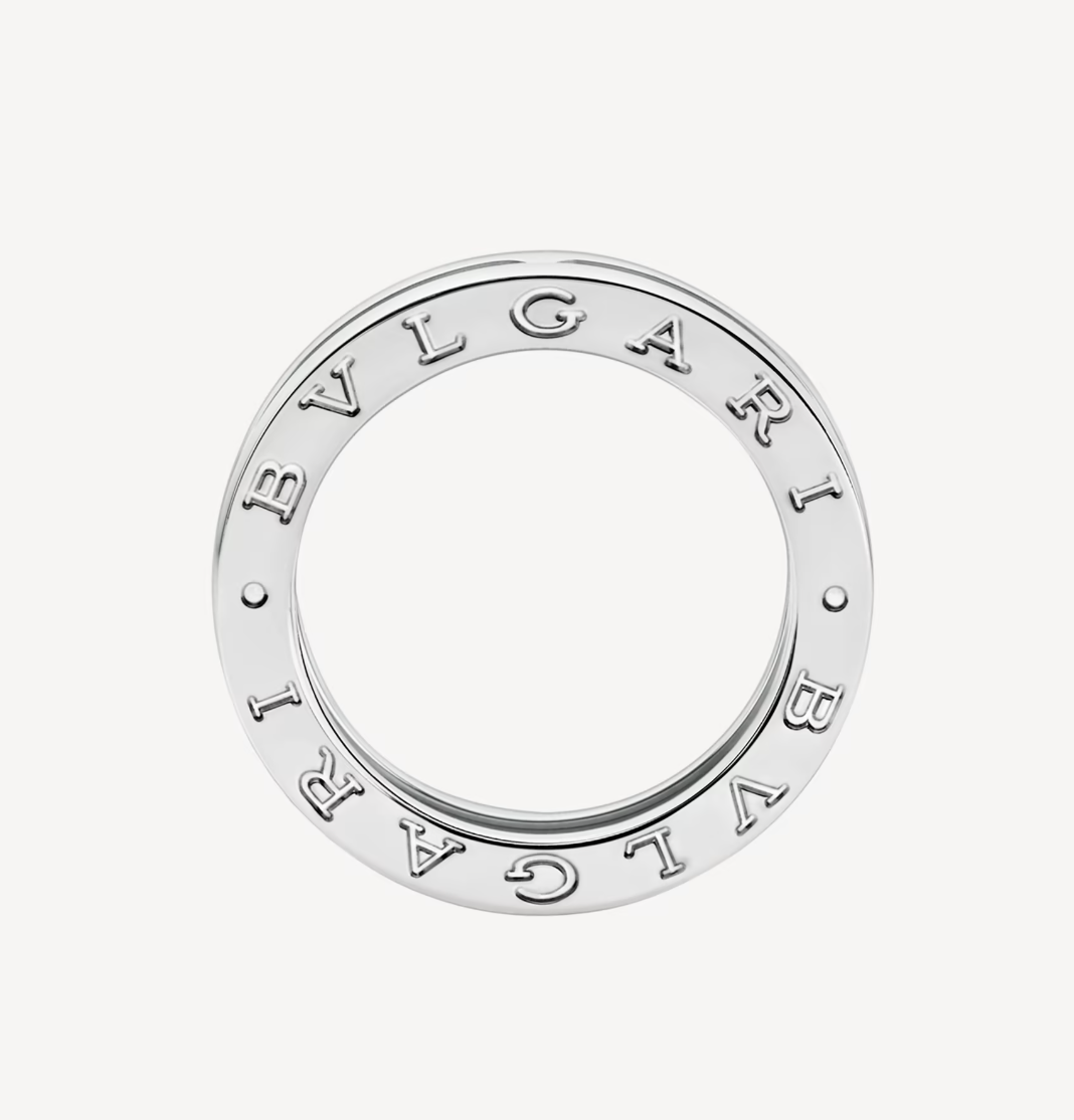 [Love Lucky]ZERO 1 ONE-BAND RING
