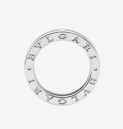 [Love Lucky]ZERO 1 ONE-BAND RING