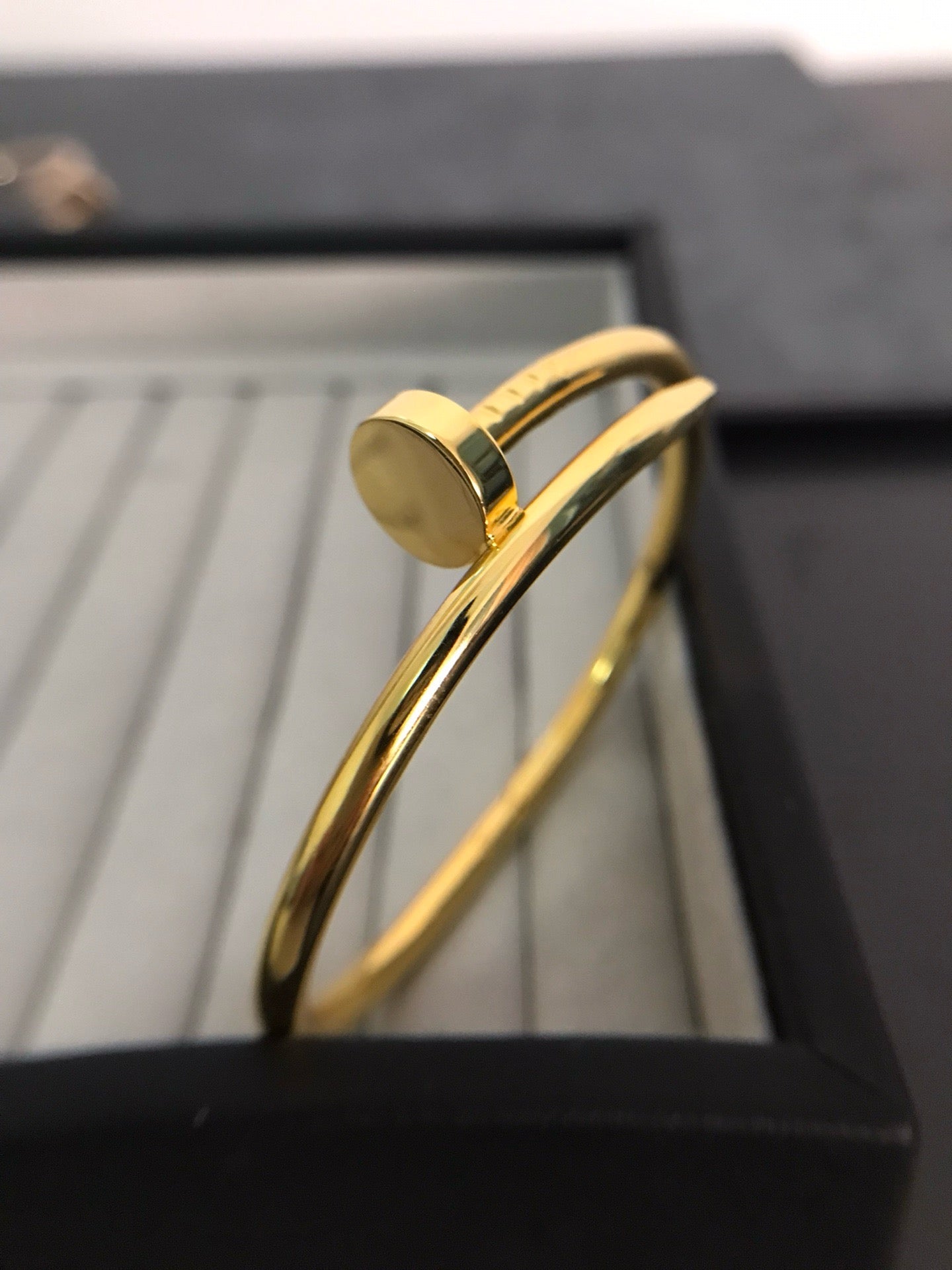 [ラブラッキー]ジャステブレスレット 3.5MM
