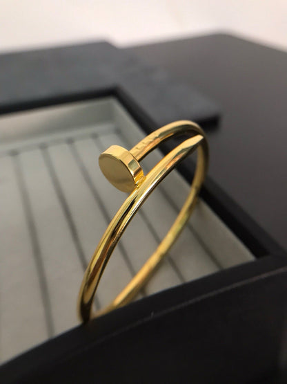 [ラブラッキー]ジャステブレスレット 3.5MM