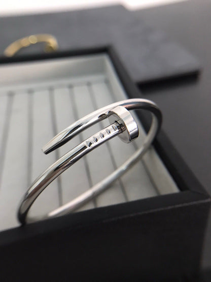 [ラブラッキー]ジャステブレスレット 3.5MM