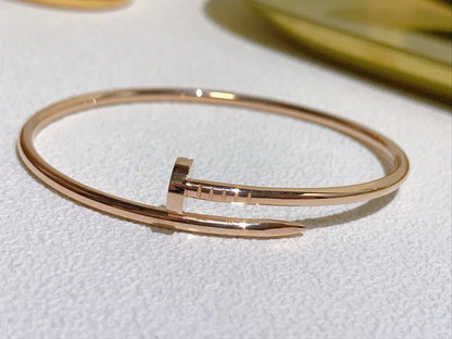 [ラブラッキー]ジャステブレスレット 3.5MM