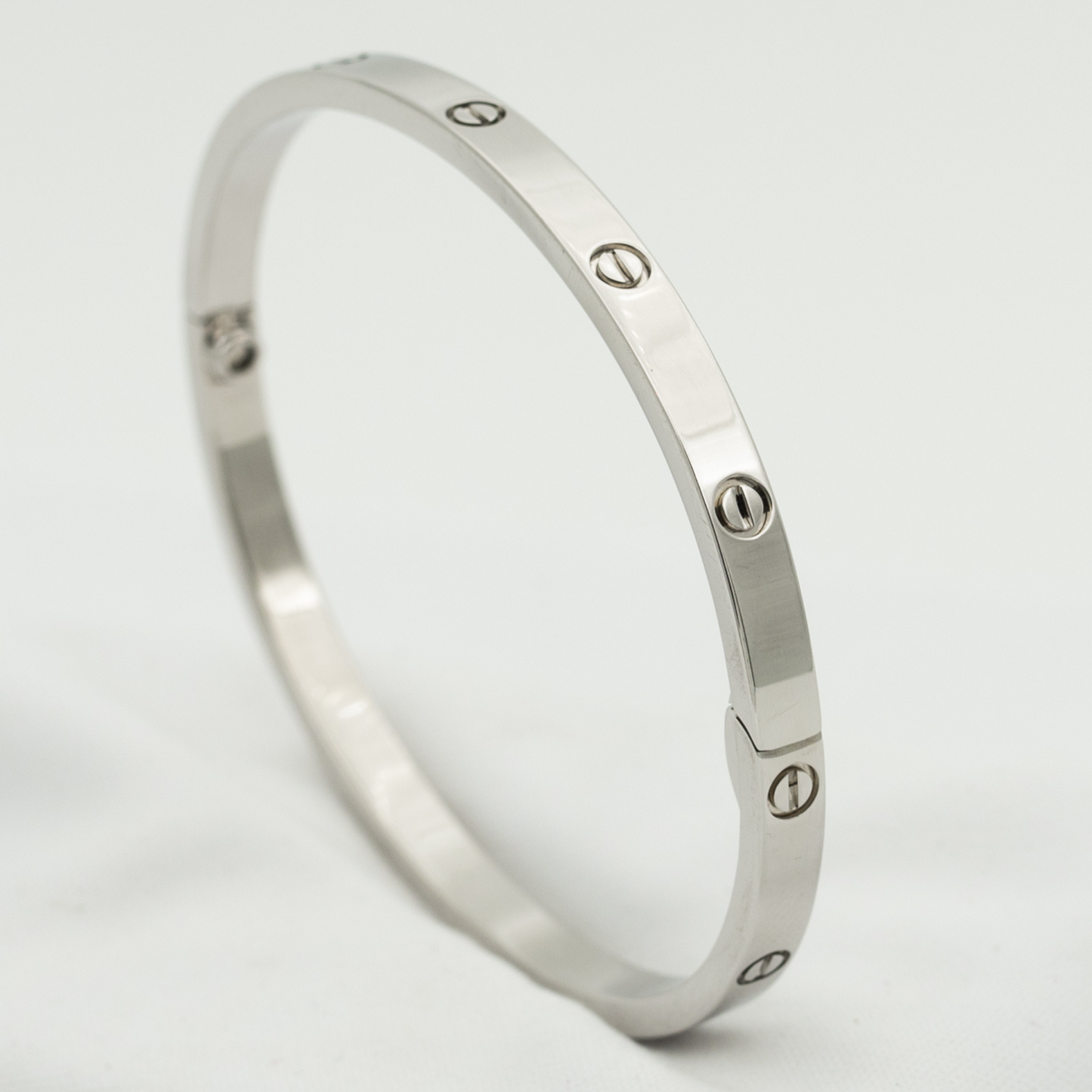 [Love Lucky]LOVE BRACELET 3.65MM