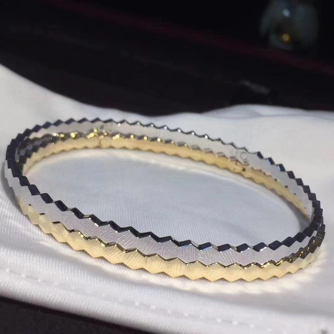 [Love Lucky]BEE LOVE SILVER BRACELET