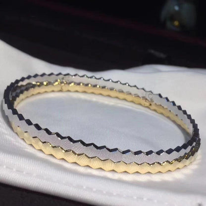 [Love Lucky]BEE LOVE SILVER BRACELET