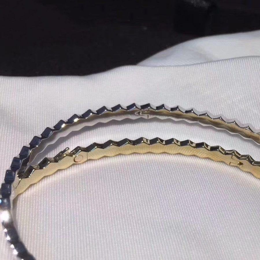 [Love Lucky]BEE LOVE SILVER BRACELET