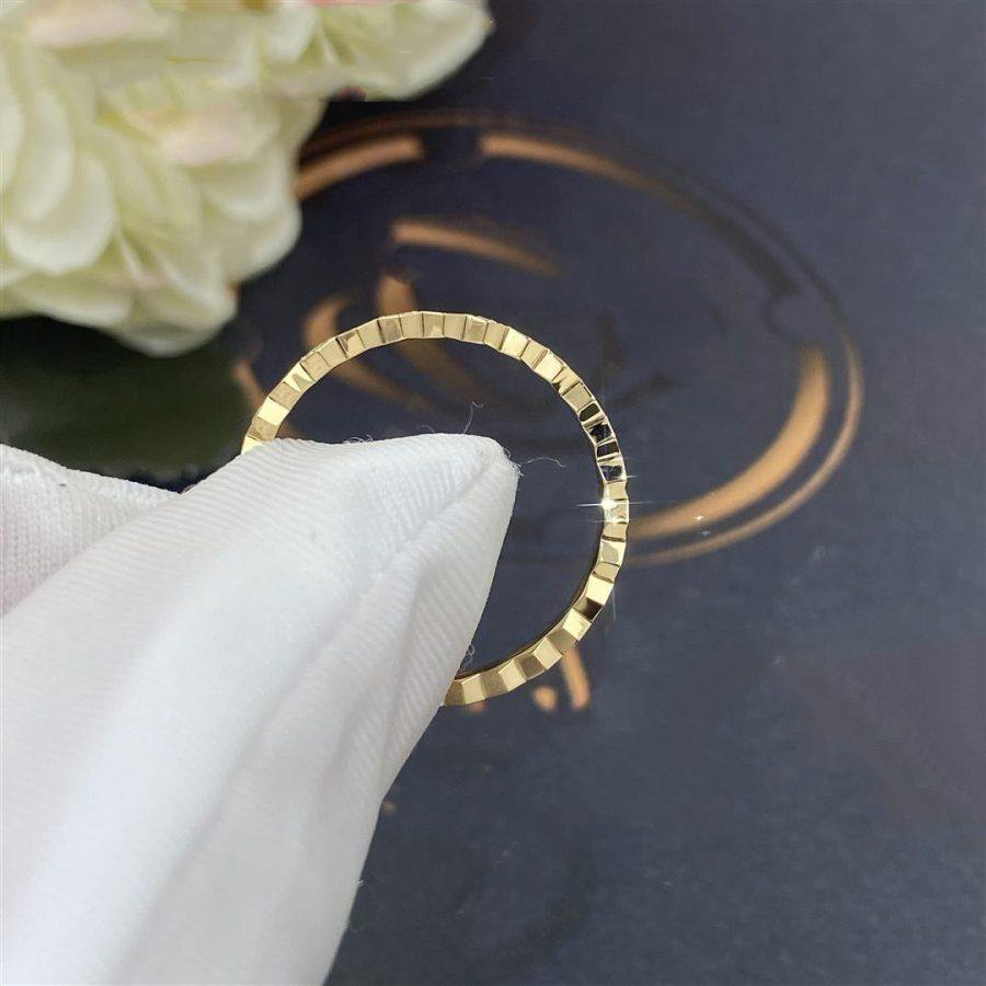 [Love Lucky]BEE LOVE RING GOLD DIAMOND