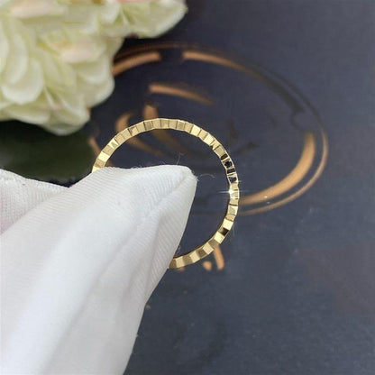 [Love Lucky]BEE LOVE RING GOLD DIAMOND