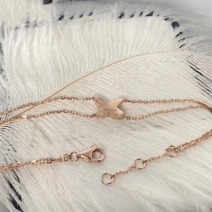[Love Lucky]JEUX BRACELET DIAMOND