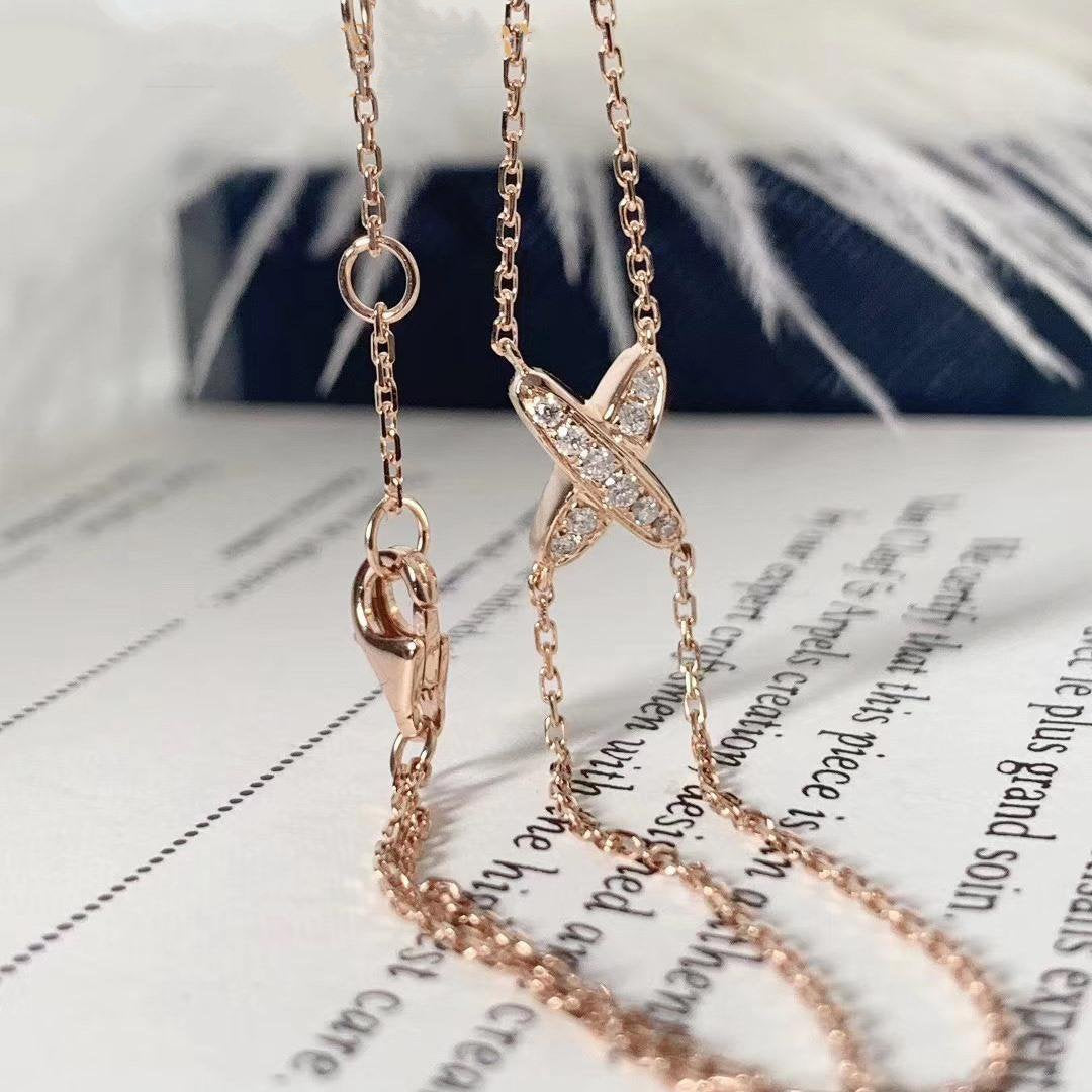 [Love Lucky]JEUX BRACELET DIAMOND