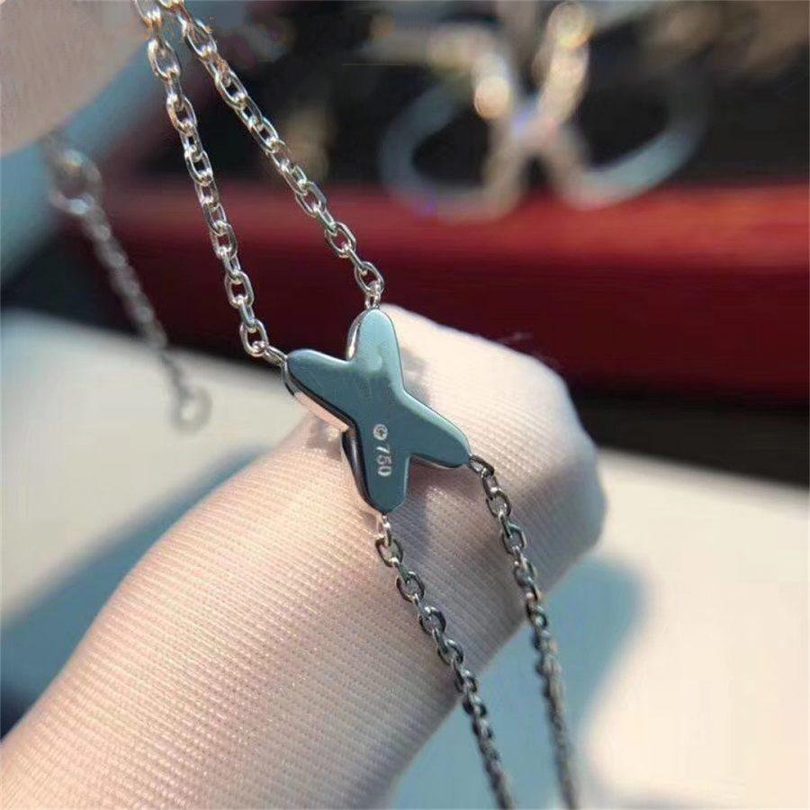 [Love Lucky]JEUX BRACELET  DIAMOND