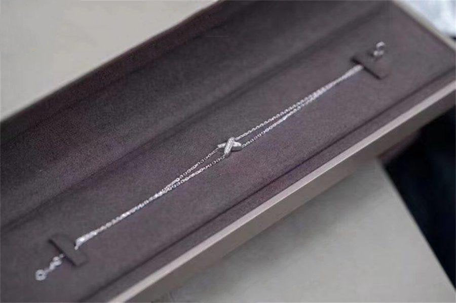 [Love Lucky]JEUX BRACELET  DIAMOND