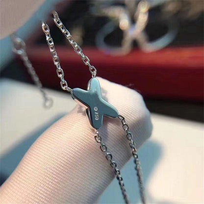 [Love Lucky]JEUX BRACELET  DIAMOND