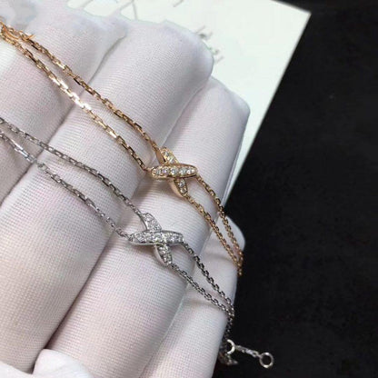 [Love Lucky]JEUX BRACELET  DIAMOND