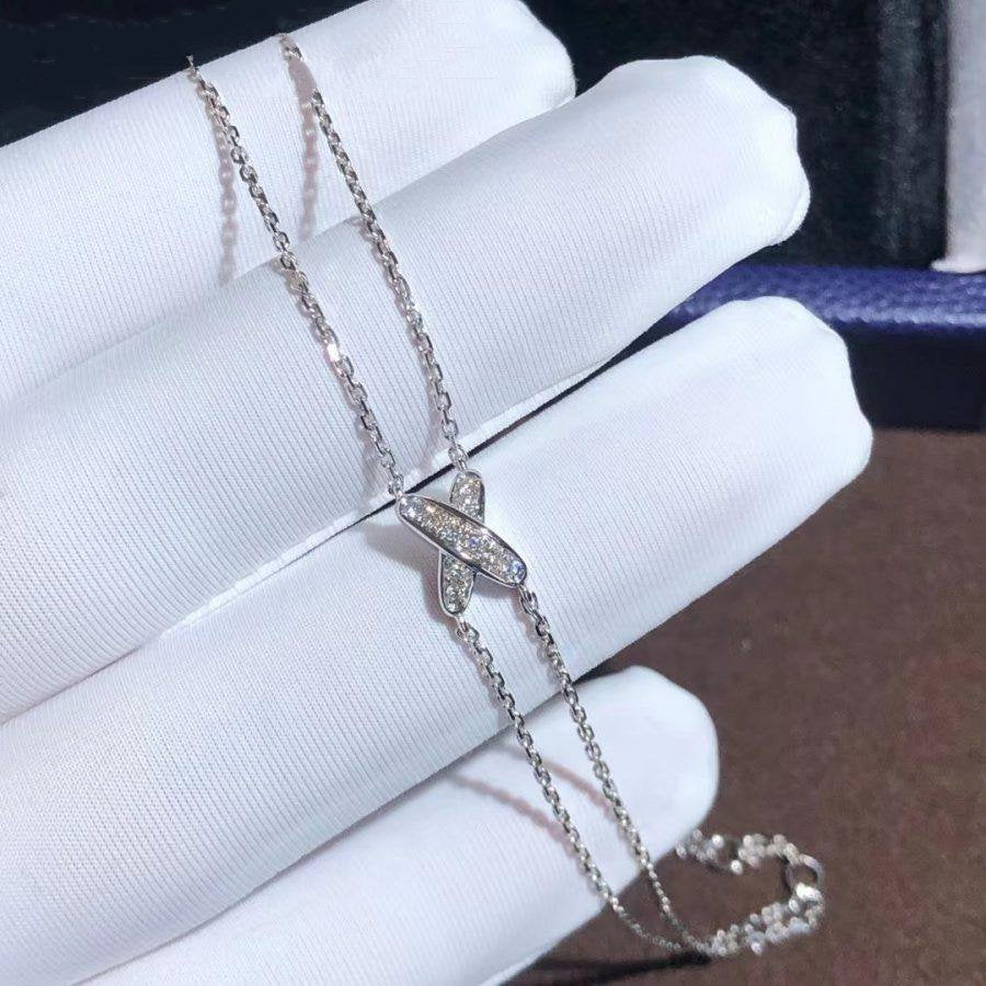 [Love Lucky]JEUX BRACELET  DIAMOND
