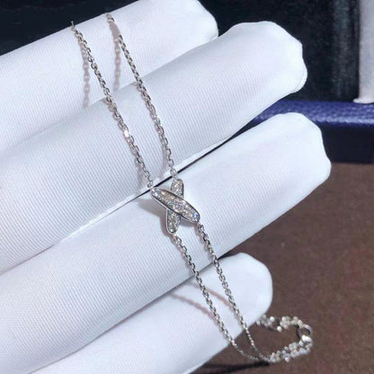 [Love Lucky]JEUX BRACELET  DIAMOND