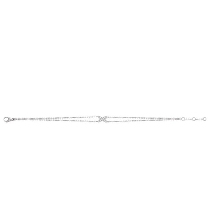 [Love Lucky]JEUX BRACELET  DIAMOND
