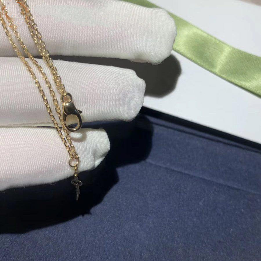 [Love Lucky]JEUX BRACELET GOLD DIAMOND