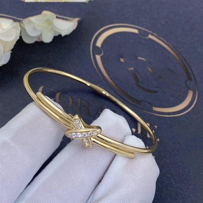 [Love Lucky]JEUX DE BRACELET GOLD DIAMONDS