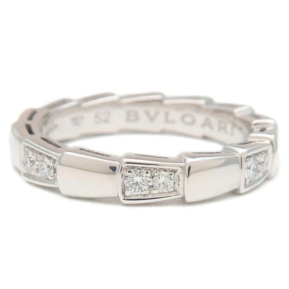 [Love Lucky]SERPENTI RING SILVER  3MM