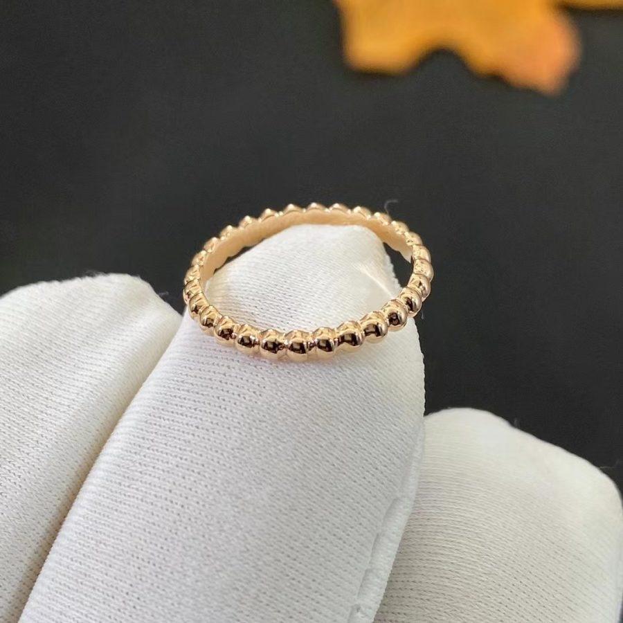 [Love Lucky]PERLEE RING