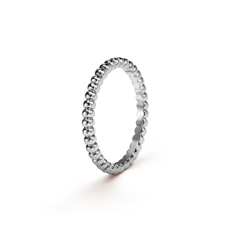 [Love Lucky]PERLEE RING