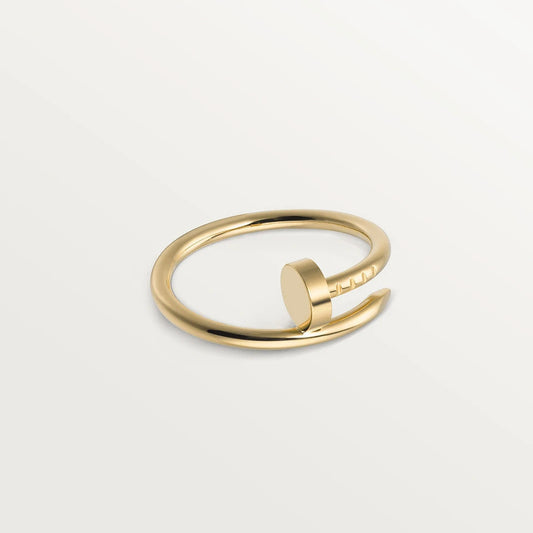 [Love Lucky]JUSTE RING 1.8MM